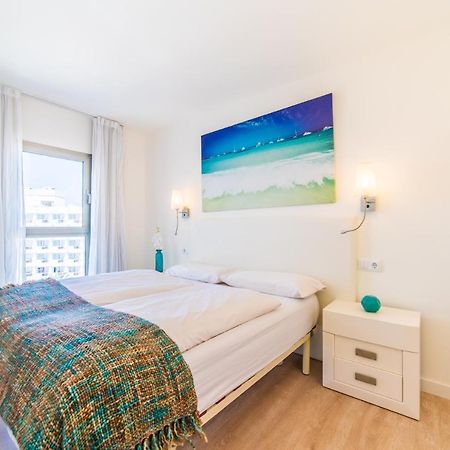 Sa Maniga 6G Apartment Кала Милор Екстериор снимка