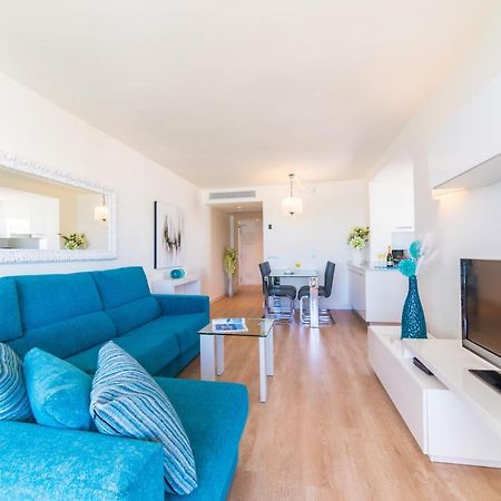 Sa Maniga 6G Apartment Кала Милор Екстериор снимка