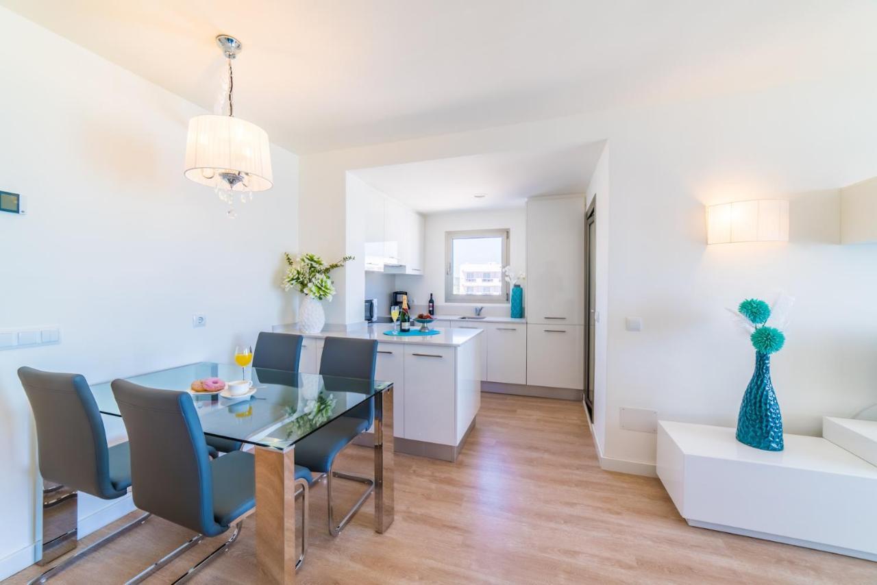Sa Maniga 6G Apartment Кала Милор Екстериор снимка