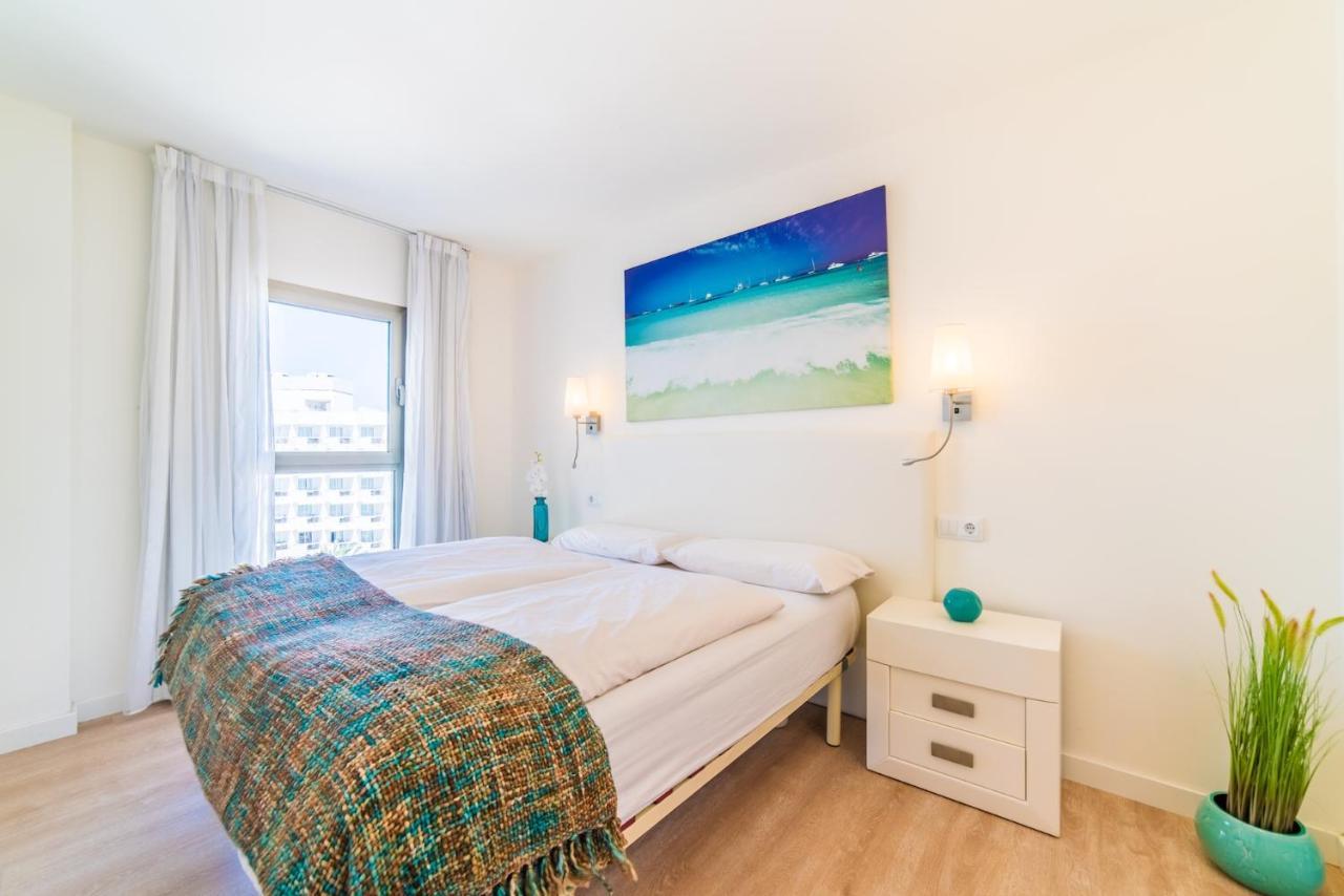 Sa Maniga 6G Apartment Кала Милор Екстериор снимка