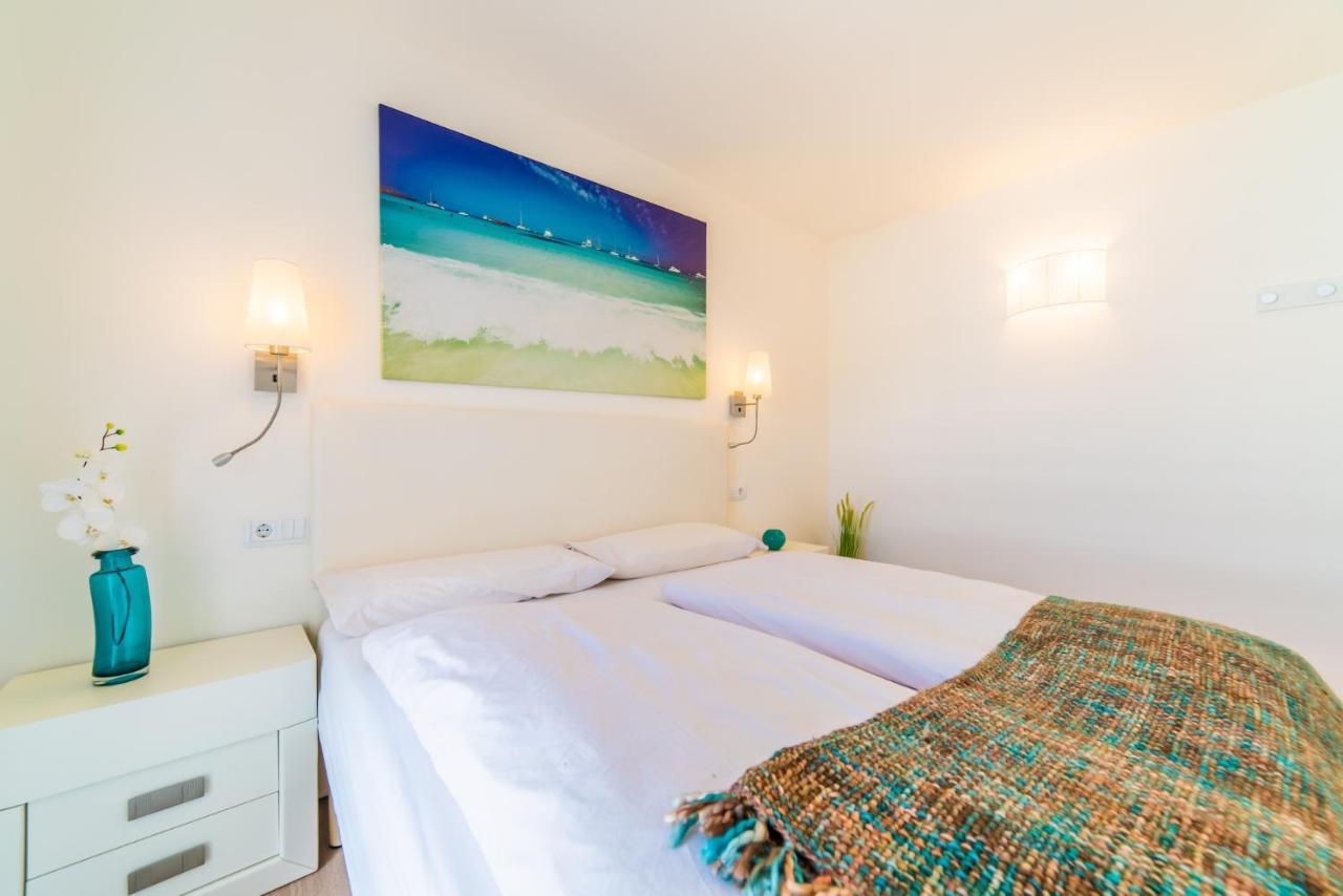 Sa Maniga 6G Apartment Кала Милор Екстериор снимка
