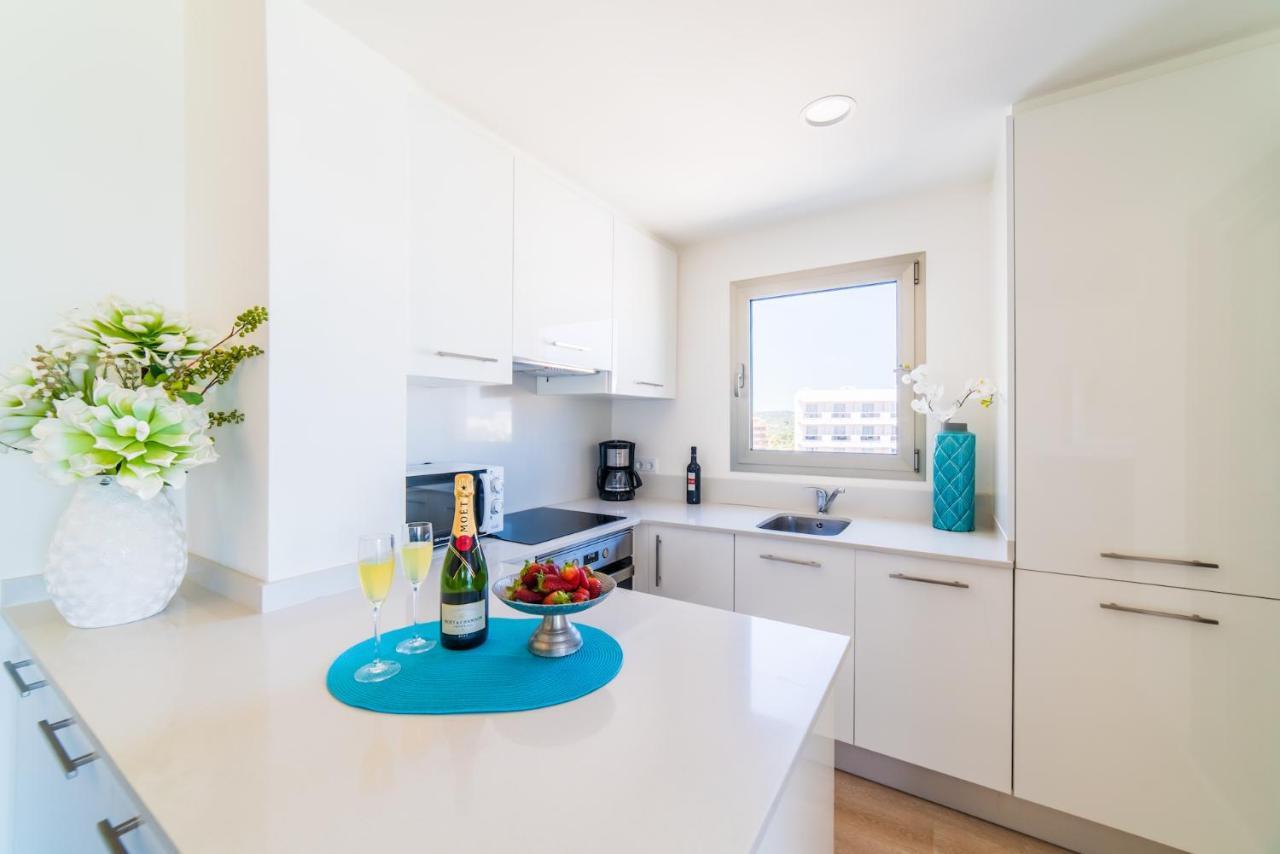 Sa Maniga 6G Apartment Кала Милор Екстериор снимка